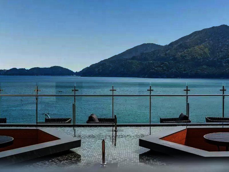 Stubborn Hotel Geoje Exterior photo
